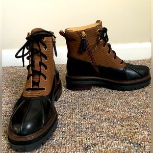 Louise et Cie Boots